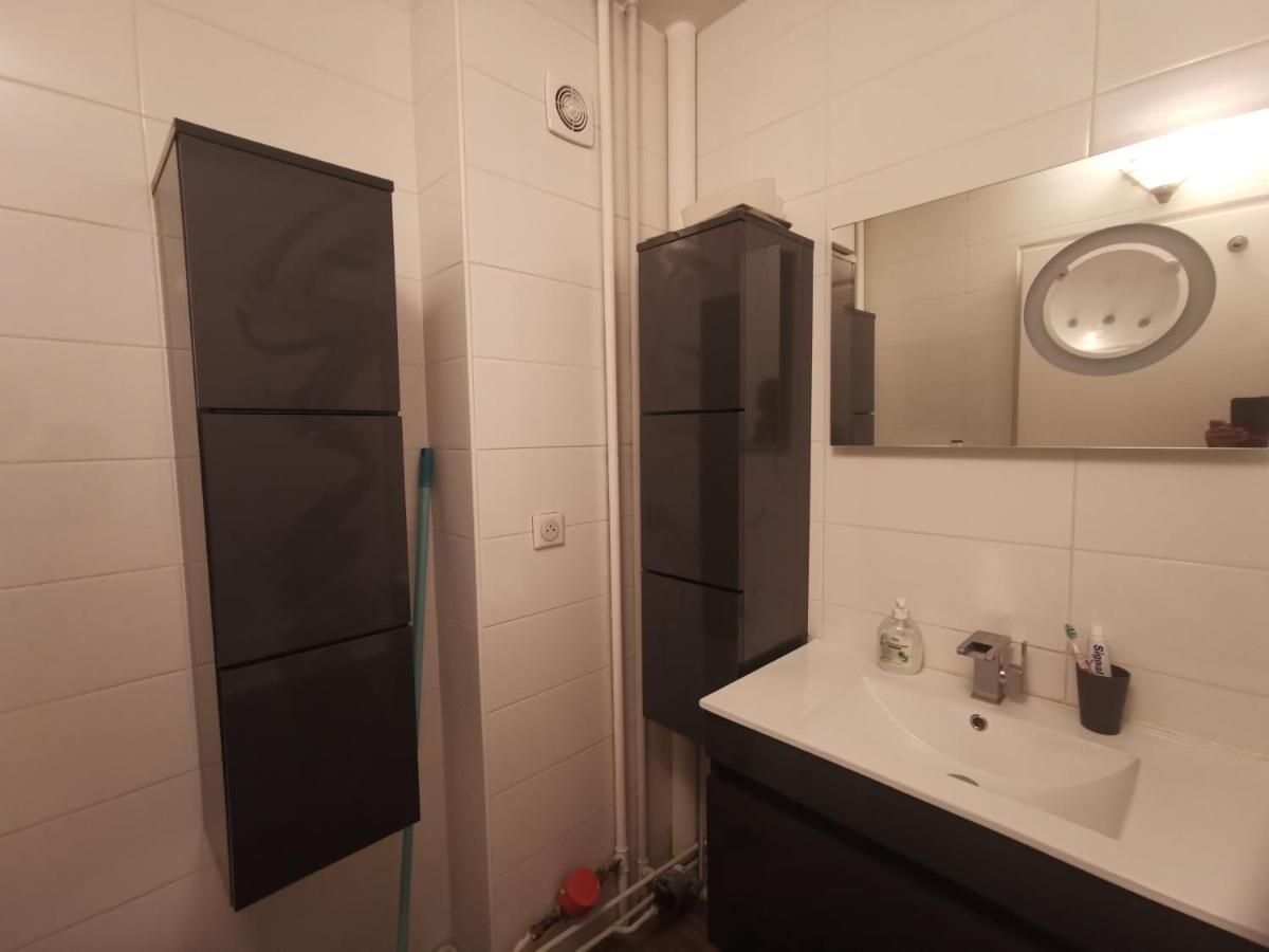 Le Grand Robinson Rer B Daire Le Plessis-Robinson Dış mekan fotoğraf